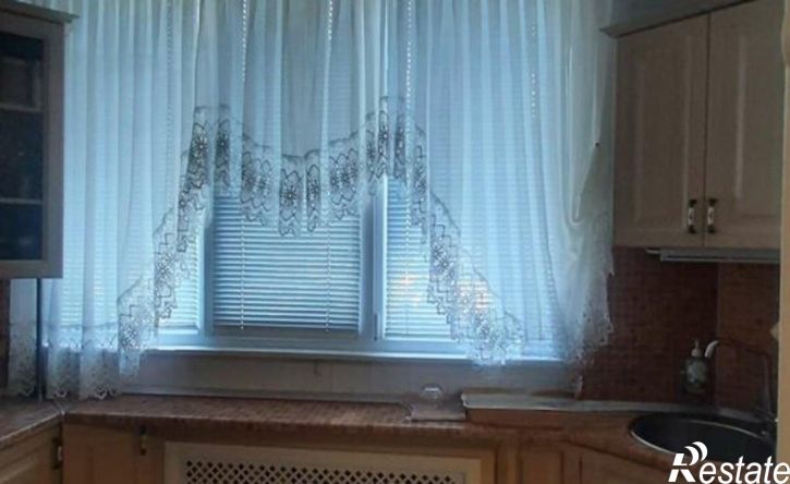 3-комн квартира улица Атажукина, 8,  д. 8