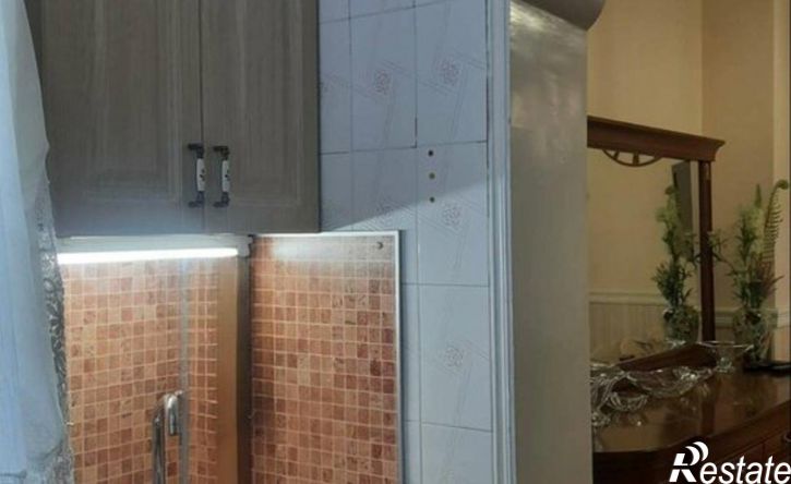 3-комн квартира улица Атажукина, 8,  д. 8