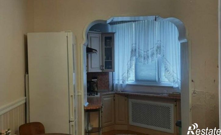 3-комн квартира улица Атажукина, 8,  д. 8