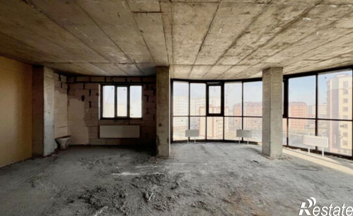 3-комн квартира улица Атажукина, 11,  д. 11