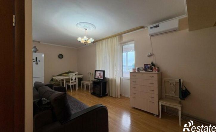 2-комн квартира улица Калинина, 75,  д. 75