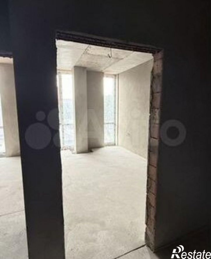 3-комн квартира улица Горького, 33,  д. 33