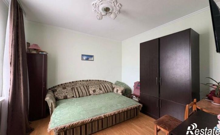 2-комн квартира улица Калинина, 75,  д. 75