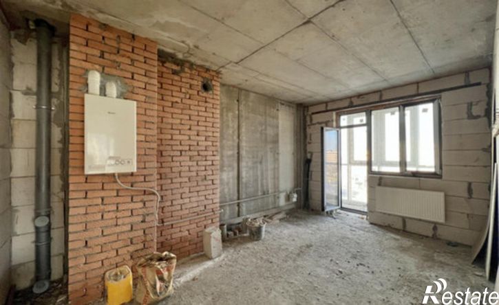 3-комн квартира улица Атажукина, 11,  д. 11