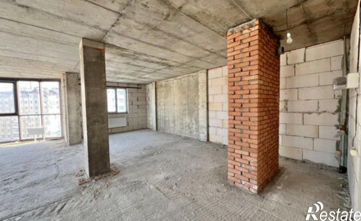 3-комн квартира улица Атажукина, 11,  д. 11