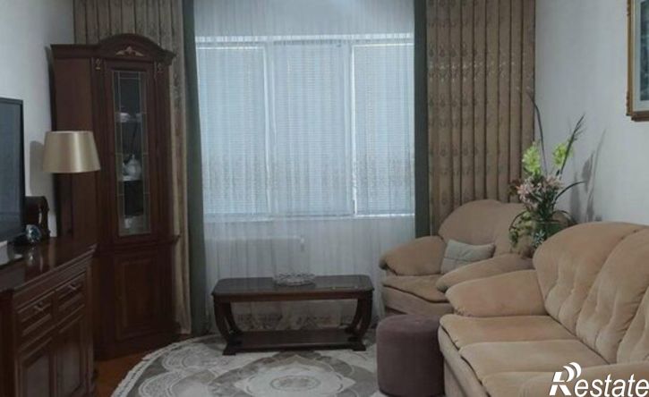 3-комн квартира улица Атажукина, 8,  д. 8