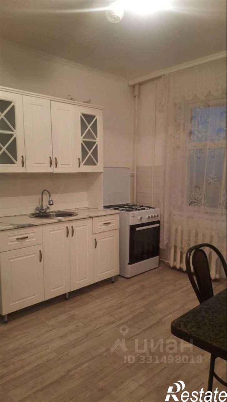 3-комн квартира пр-кт Шогенцукова, 27,  д. 27