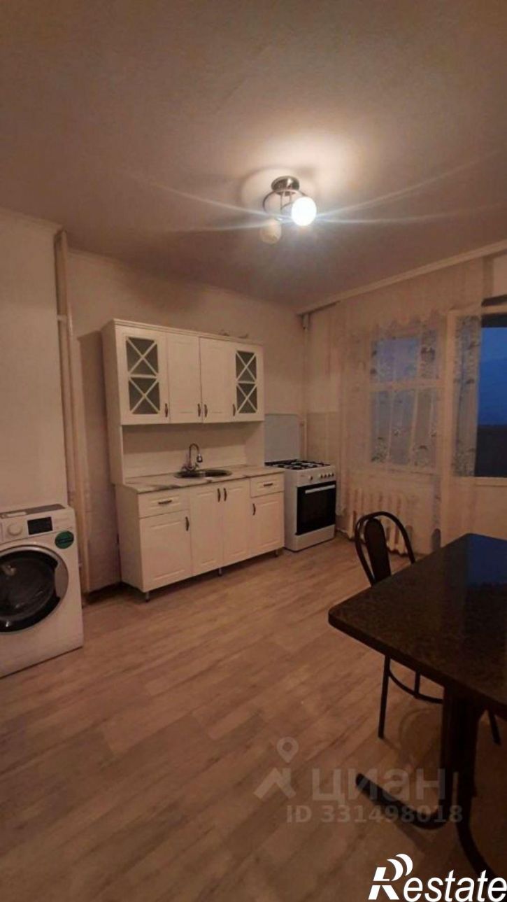 3-комн квартира пр-кт Шогенцукова, 27,  д. 27
