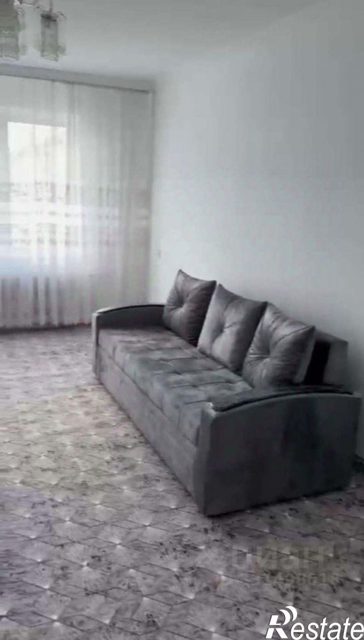 3-комн квартира пр-кт Шогенцукова, 27,  д. 27