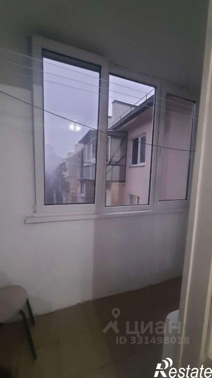 3-комн квартира пр-кт Шогенцукова, 27,  д. 27