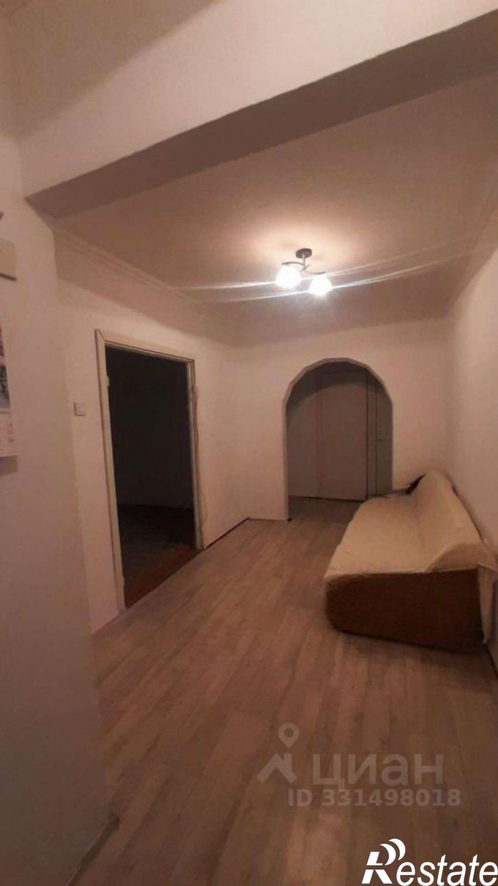 3-комн квартира пр-кт Шогенцукова, 27,  д. 27