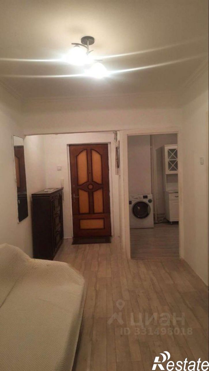 3-комн квартира пр-кт Шогенцукова, 27,  д. 27