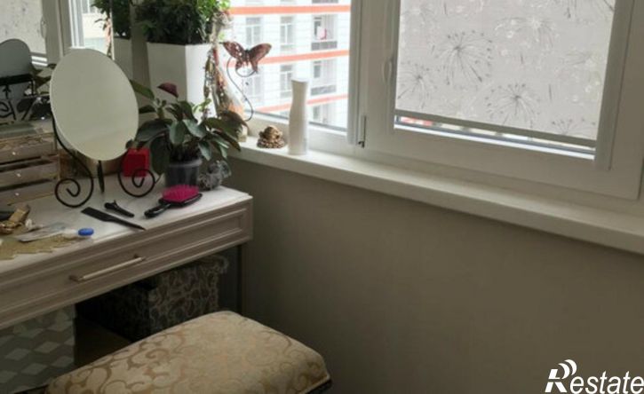 4-комн квартира ул Балкарская, 97 2,  д. 97 2,  к. 2