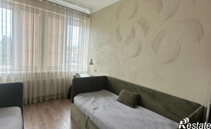 4-комн квартира ул Балкарская, 97 2,  д. 97 2,  к. 2