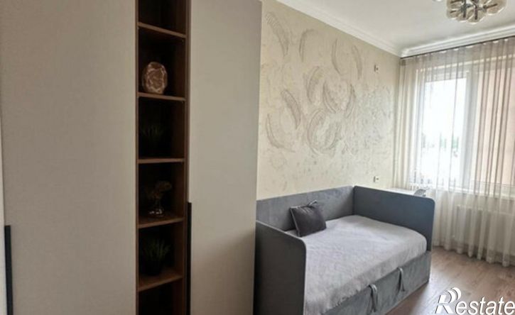 4-комн квартира ул Балкарская, 97 2,  д. 97 2,  к. 2