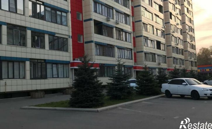 4-комн квартира ул Балкарская, 97 2,  д. 97 2,  к. 2