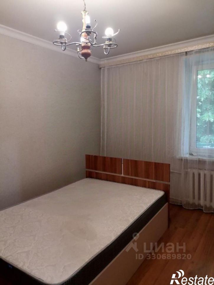 2-комн квартира проспект Ленина, 44,  д. 44