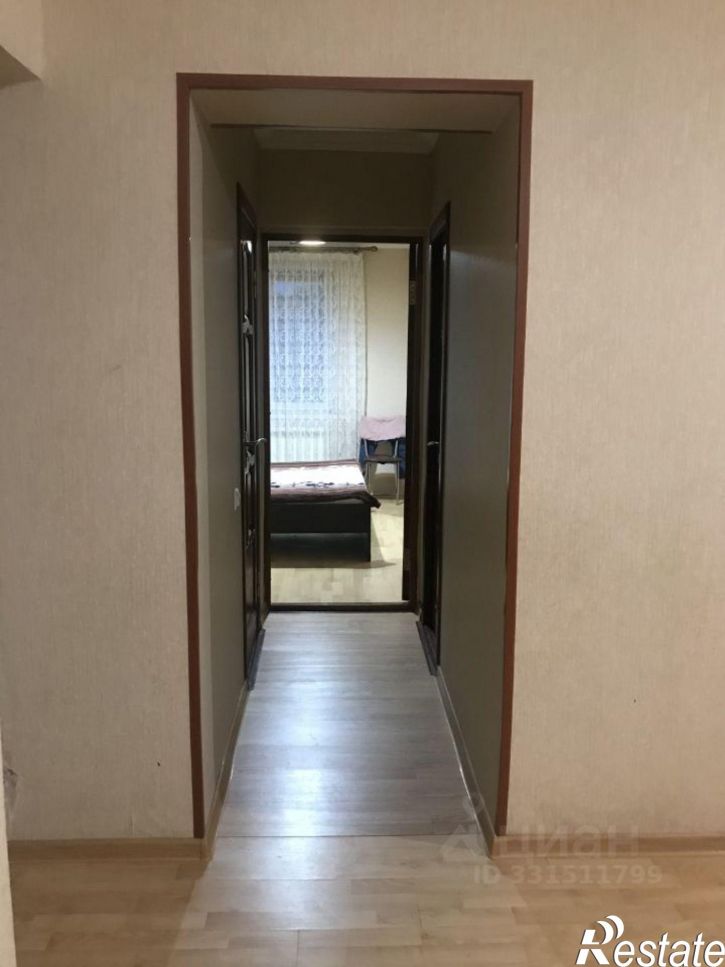 3-комн квартира улица Хмельницкого - улица Гагарина, 34,  д. 34