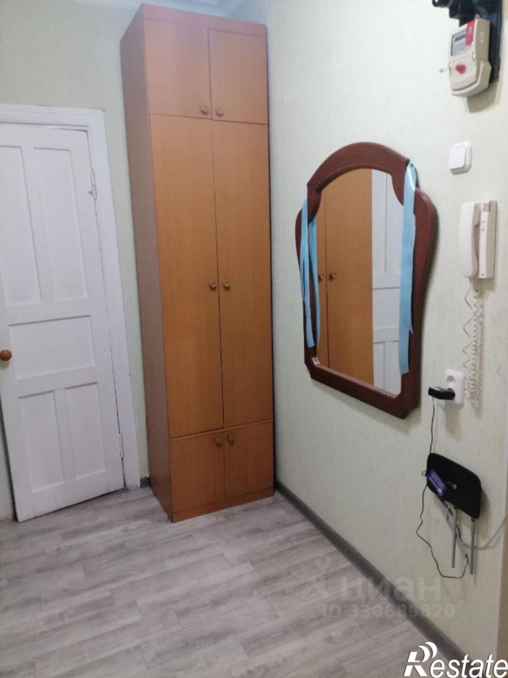 2-комн квартира проспект Ленина, 44,  д. 44
