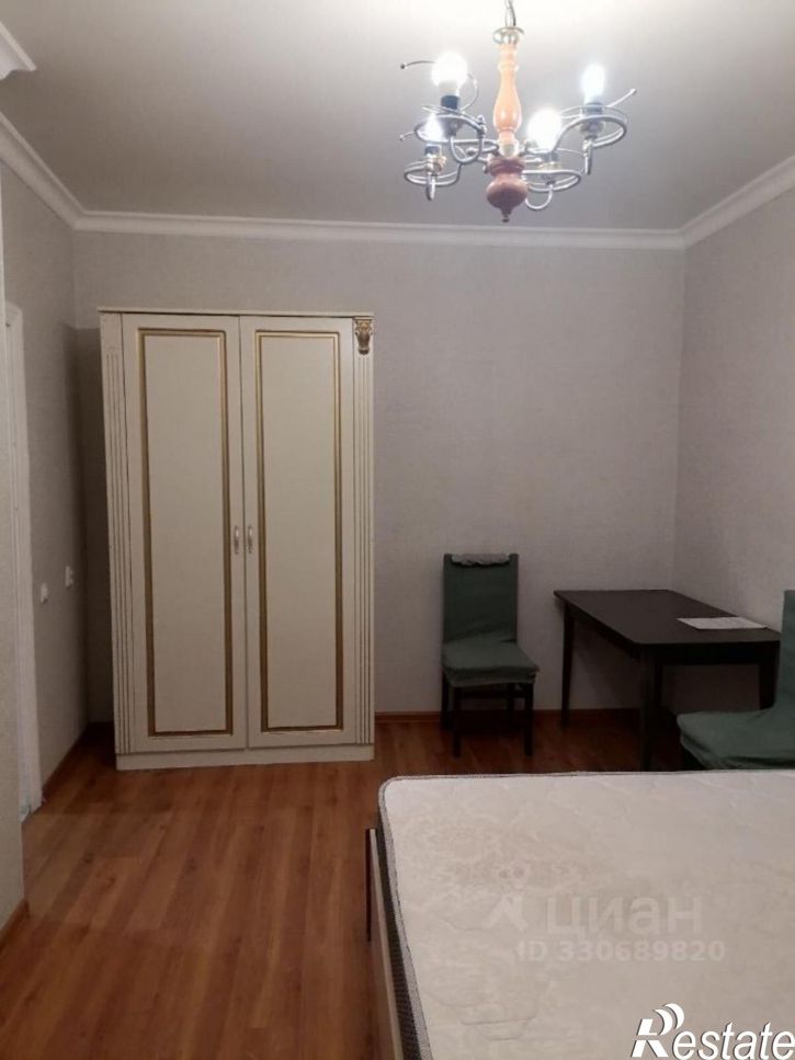 2-комн квартира проспект Ленина, 44,  д. 44