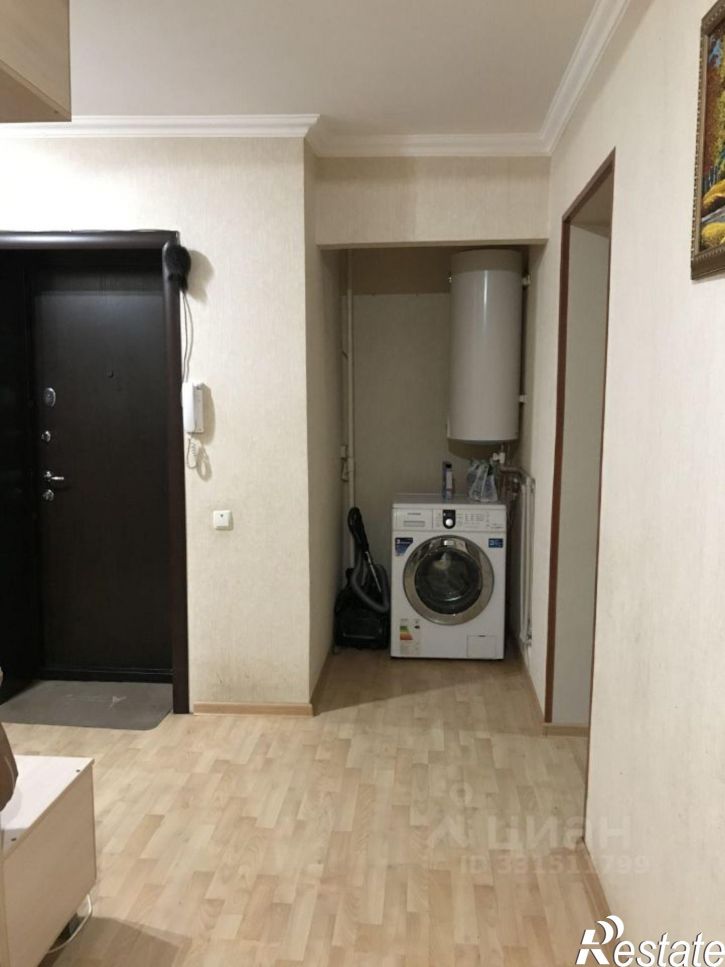 3-комн квартира улица Хмельницкого - улица Гагарина, 34,  д. 34