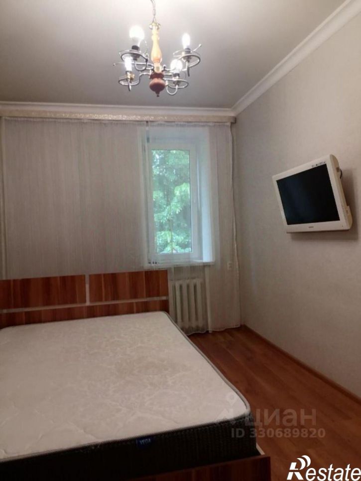 2-комн квартира проспект Ленина, 44,  д. 44
