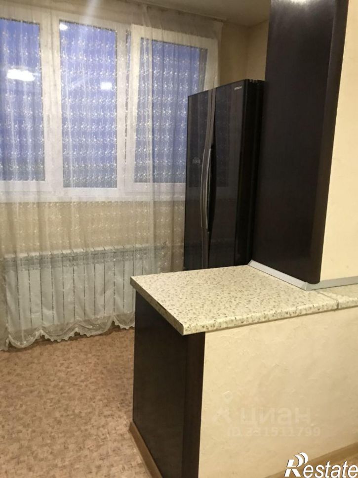 3-комн квартира улица Хмельницкого - улица Гагарина, 34,  д. 34
