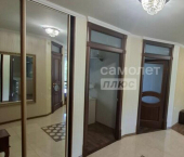 3-комн, 69кв м, этаж 5/5 проспект Кулиева, 21