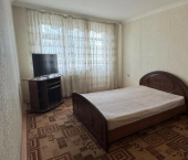 1-комн, 30кв м, этаж 3/5 улица Шортанова, 5