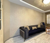 2-комн, 60кв м, этаж 2/5 улица Горького, 19
