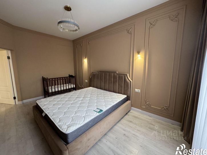 2-комн квартира улица Пушкина, 35,  д. 35