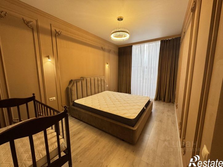 2-комн квартира улица Пушкина, 35,  д. 35