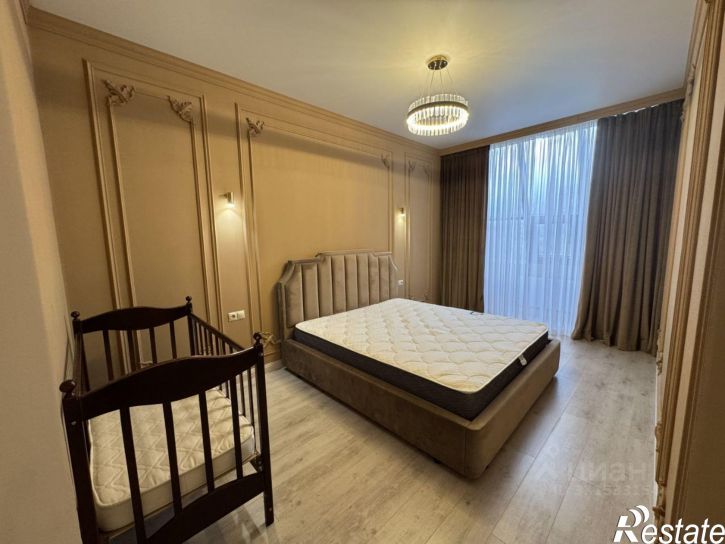 2-комн квартира улица Пушкина, 35,  д. 35