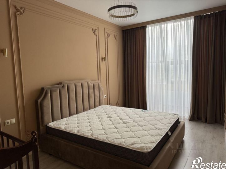 2-комн квартира улица Пушкина, 35,  д. 35