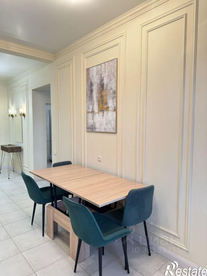 2-комн квартира улица Пушкина, 35,  д. 35