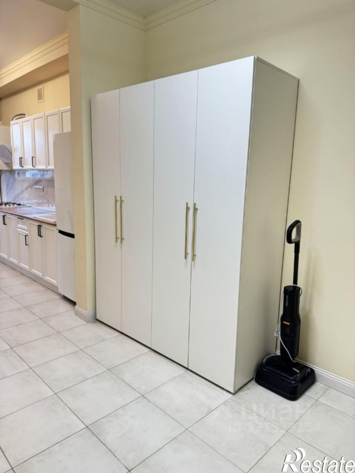 2-комн квартира улица Пушкина, 35,  д. 35