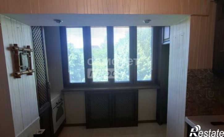 3-комн квартира проспект Кулиева, 21,  д. 21