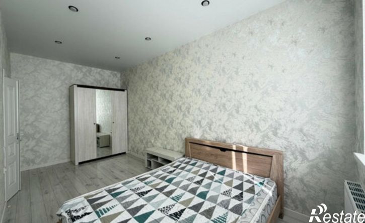1-комн квартира Солнечная улица, 10 к8,  д. 10 к8