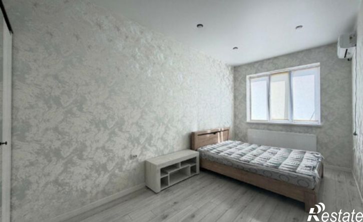 1-комн квартира Солнечная улица, 10 к8,  д. 10 к8