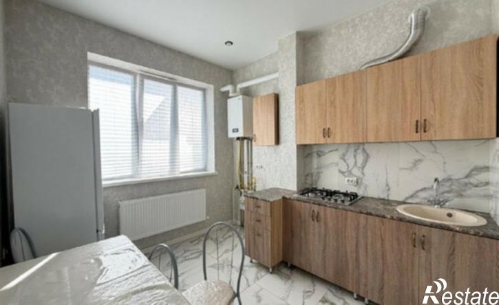 1-комн квартира Солнечная улица, 10 к8,  д. 10 к8