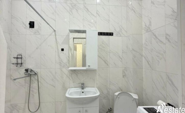 1-комн квартира Солнечная улица, 10 к8,  д. 10 к8
