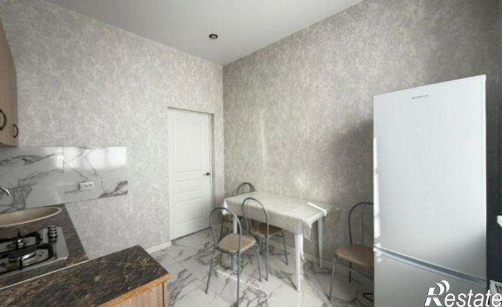 1-комн квартира Солнечная улица, 10 к8,  д. 10 к8