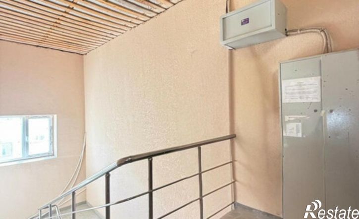 1-комн квартира Солнечная улица, 10 к8,  д. 10 к8