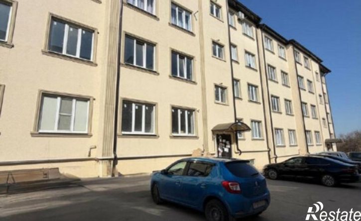 1-комн квартира Солнечная улица, 10 к8,  д. 10 к8