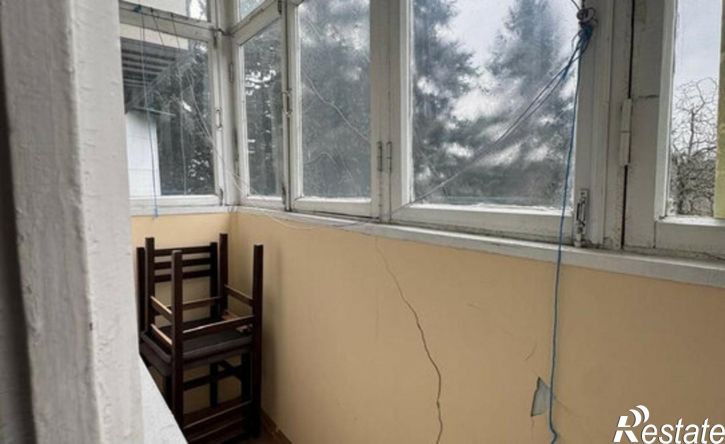 1-комн квартира улица Шортанова, 5,  д. 5
