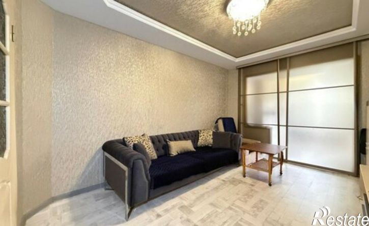 2-комн квартира улица Горького, 19,  д. 19