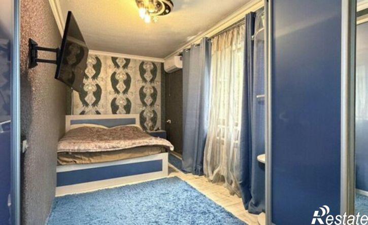 2-комн квартира улица Горького, 19,  д. 19