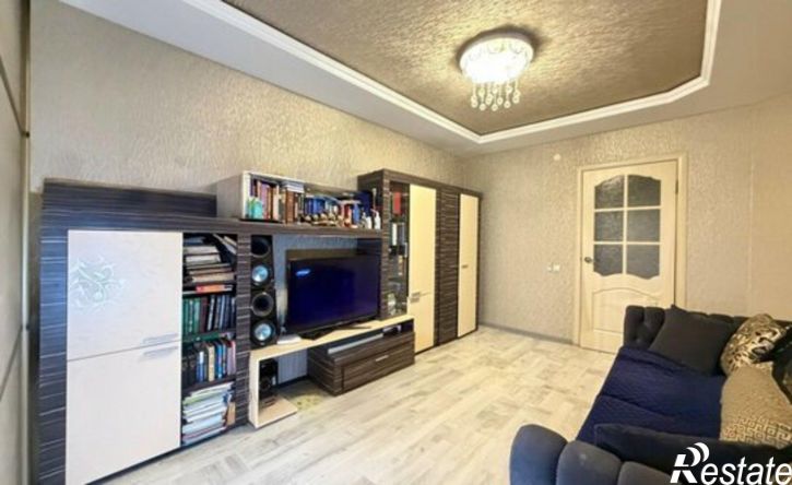 2-комн квартира улица Горького, 19,  д. 19