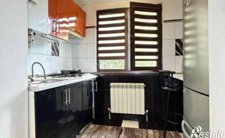 2-комн квартира улица Горького, 19,  д. 19