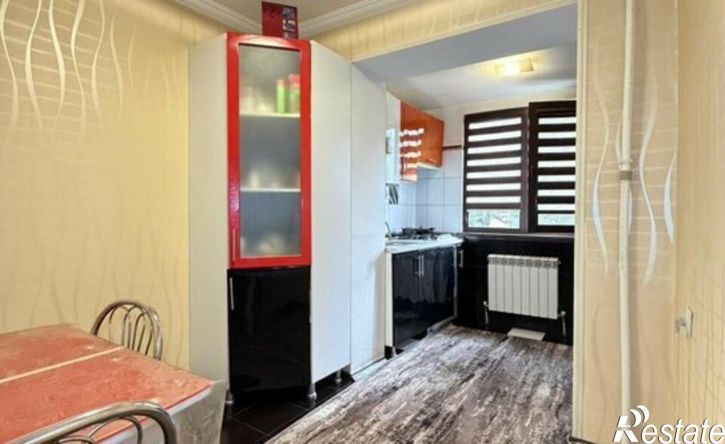 2-комн квартира улица Горького, 19,  д. 19